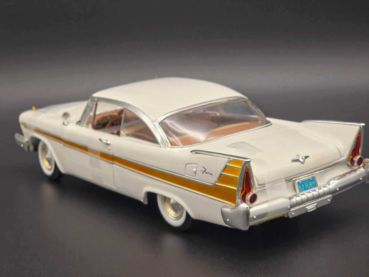 1957 Plymouth Fury