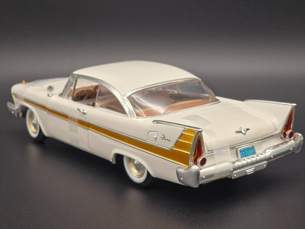 1957 Plymouth Fury