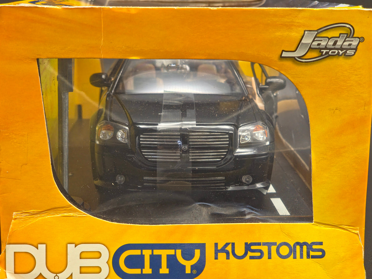 2006 Dodge Magnum RT