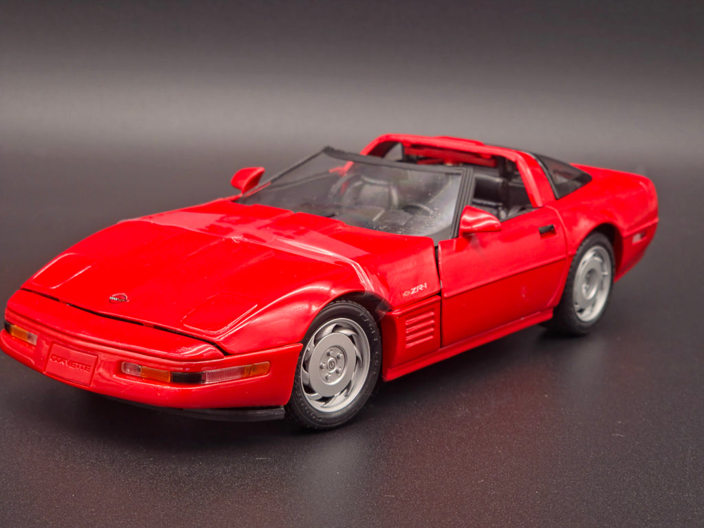 1992 Chevrolet Corvette ZR-1