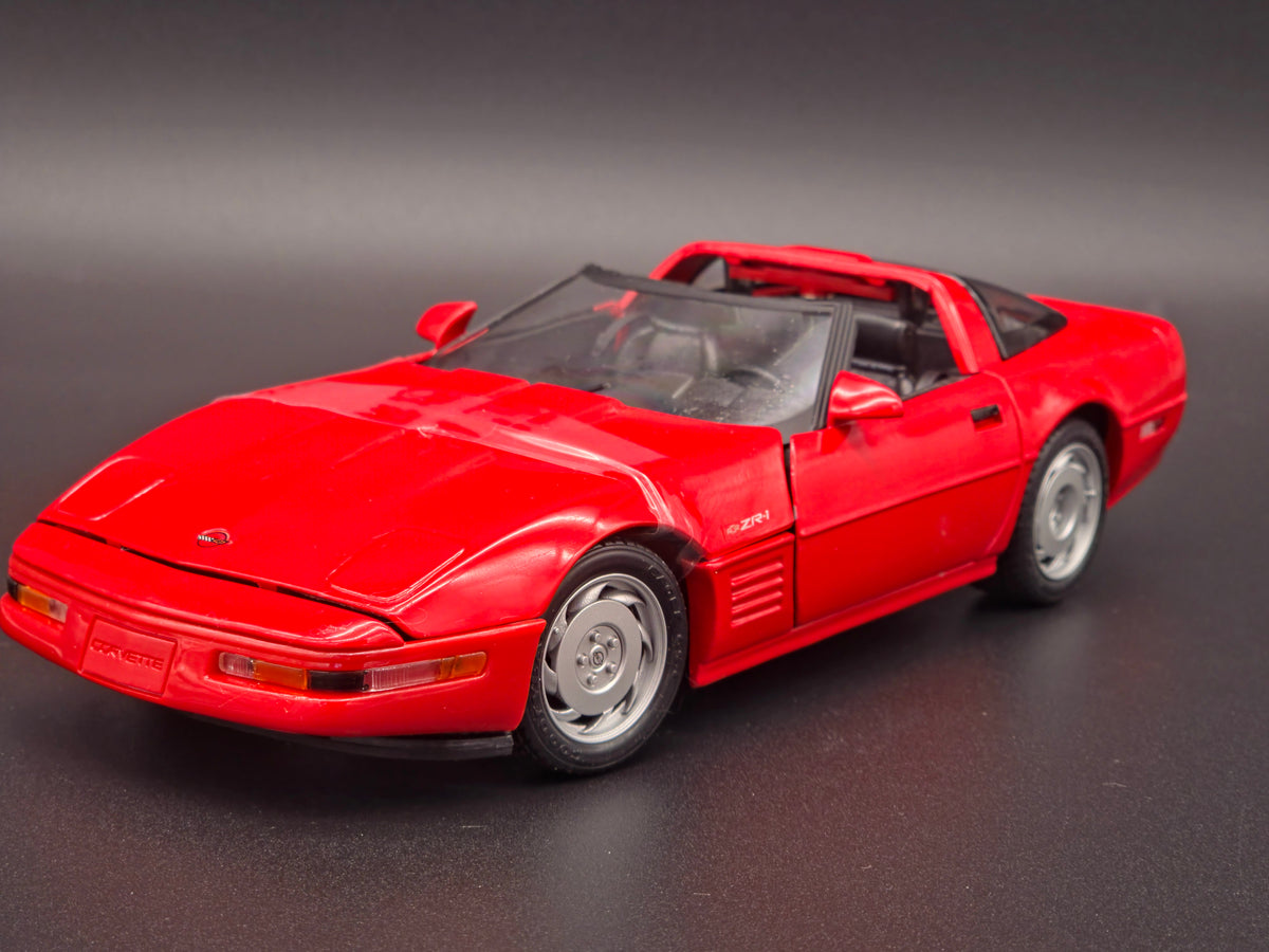 1992 Chevrolet Corvette ZR-1