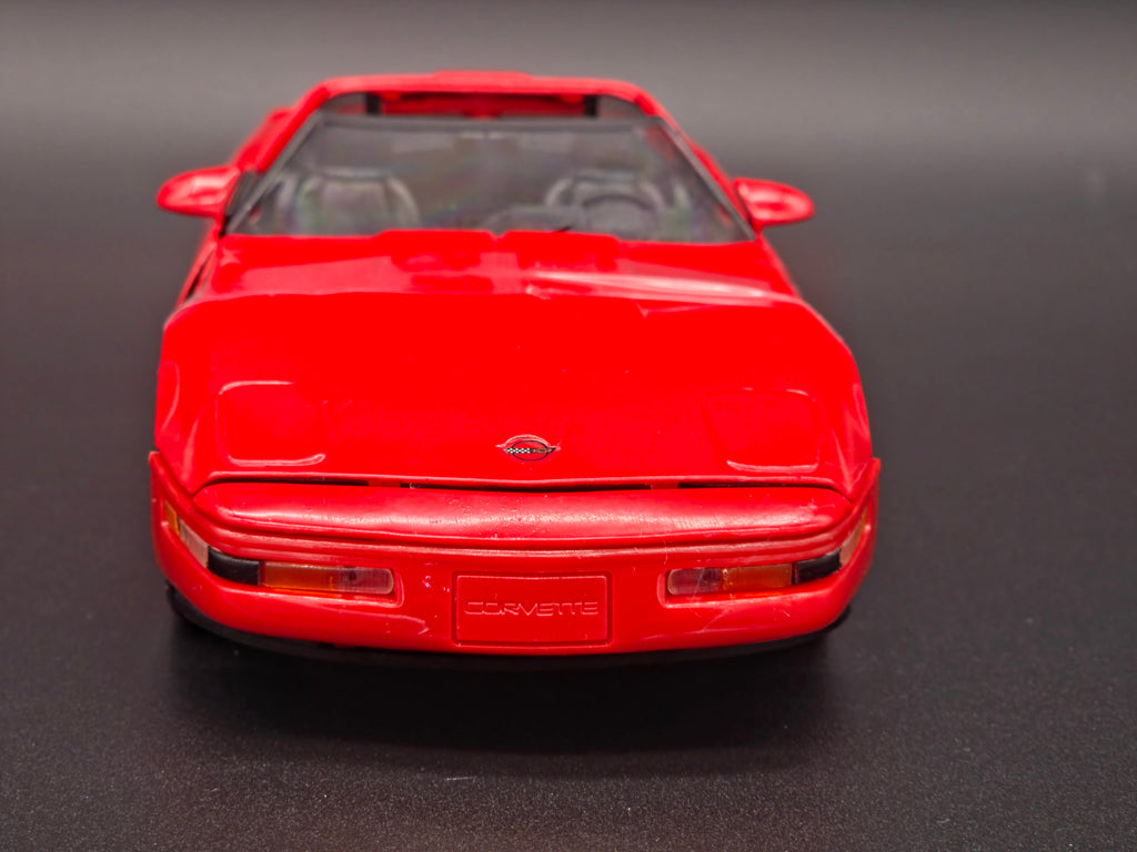 1992 Chevrolet Corvette ZR-1