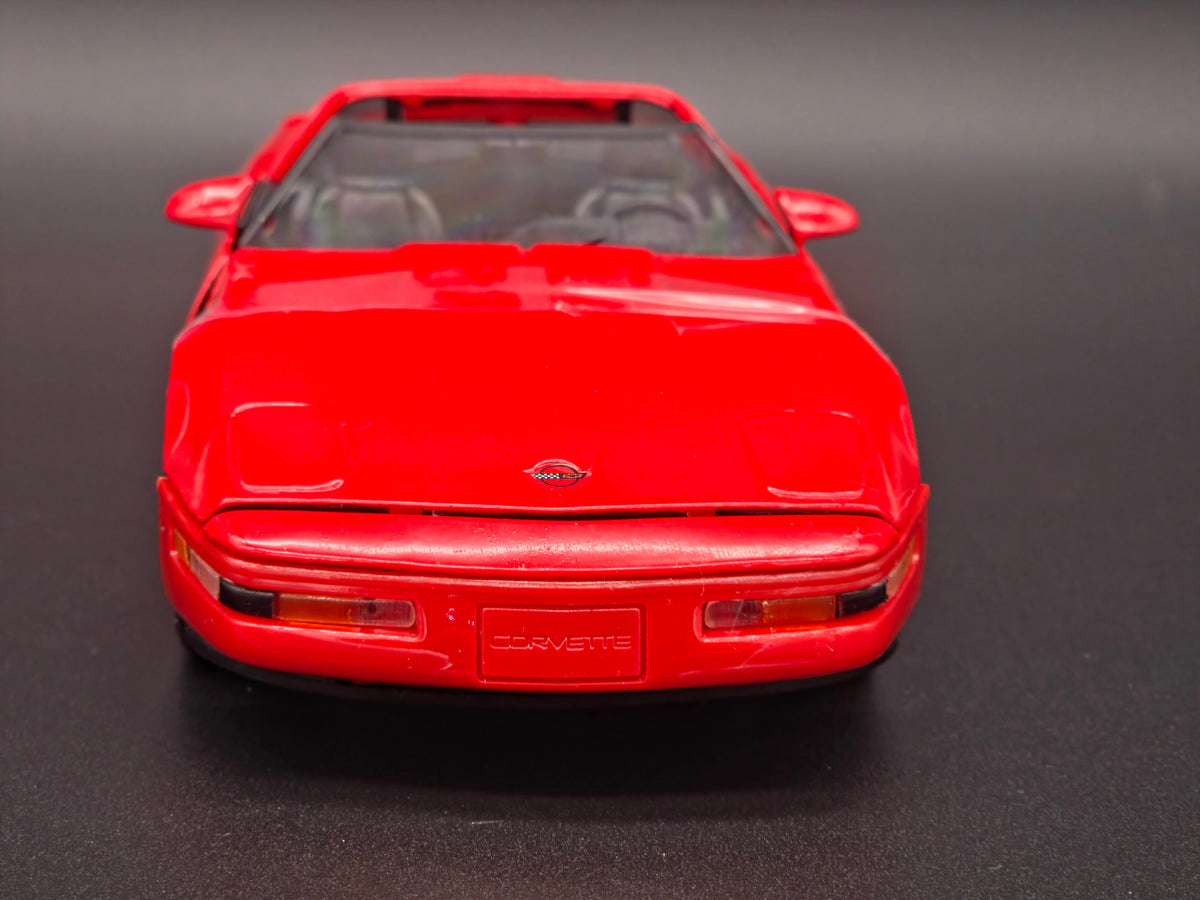 1992 Chevrolet Corvette ZR-1