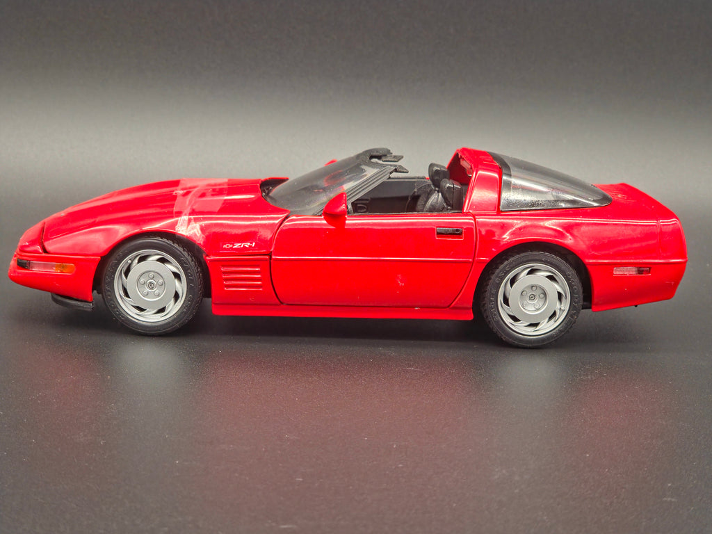 1992 Chevrolet Corvette ZR-1