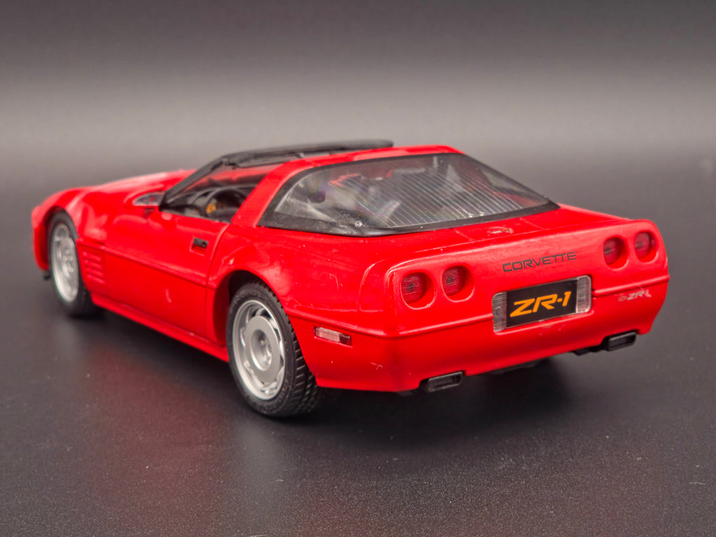1992 Chevrolet Corvette ZR-1