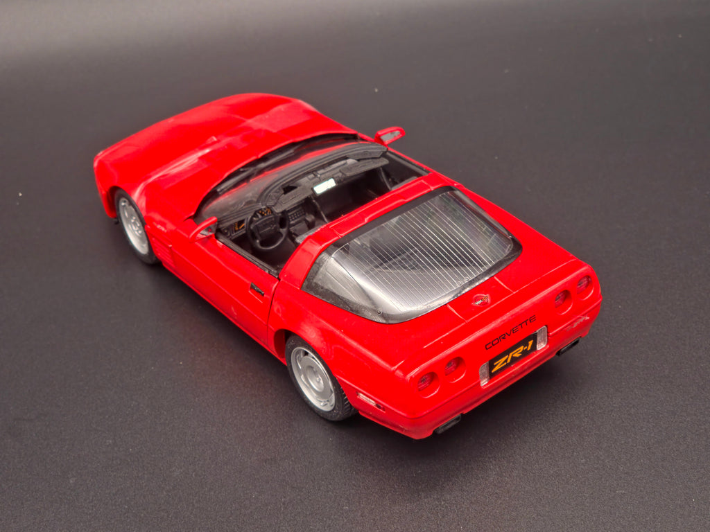 1992 Chevrolet Corvette ZR-1