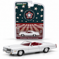 GreenLight American Revolution Bicentennial – Cadillac Eldorado Convertible 1976 1:64