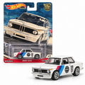 BMW 2002 blanche #02 4/5 – Hot Wheels Premium