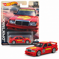 Mercedes-Benz 190E 2.5-16 Evo II Momo #88 2/5 – Hot Wheels Premium Open Track