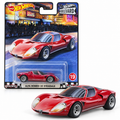 Alfa Romeo 33 Stradale rouge – Hot Wheels Premium Boulevard