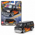 Dodge Van HW Fire Protection – Hot Wheels Premium Boulevard