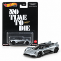 Aston Martin Valhalla – Hot Wheels Premium No Time To Die 007