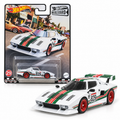 Lancia Stratos #829 – Hot Wheels Premium Boulevard