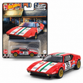 De Tomaso Pantera Gruppo 4 #35 – Hot Wheels Premium Boulevard