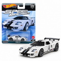 Ford GT #4 – Hot Wheels Premium Speed Machines