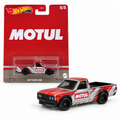 Datsun 620 Motul 5/5 – Hot Wheels Premium
