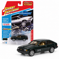 Chevrolet Citation X-11 1981 vert foncé 1:64 – Johnny Lightning
