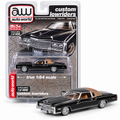 Cadillac Eldorado 1976 Custom Lowriders 1:64 – Auto World Mijo Exclusives
