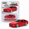 Toyota Trueno AE86 1986 JDM Tuners 1:64 – Jada Toys