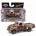 Studebaker 2R Truck 1950 patiné 1:64 – M2 Machines
