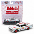 Ford Fairlane 500 1957 #57 FoMoCo 1:64 – M2 Machines