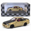 Toyota Corolla Levin 1983 or 1:64