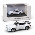 Porsche 964 Turbo