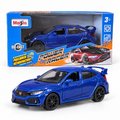 Honda Civic Type R – Power Racer