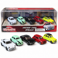 Coffret Vintage Cars Giftpack – 5 véhicules