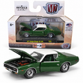 Dodge Charger SE 383 1971