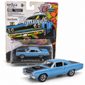 Plymouth Road Runner 440 6-Pack 1969