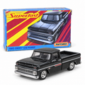 Chevrolet C10 Pickup 1963