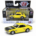 Nissan Skyline GT-R 1971 Custom – Moon Equipped