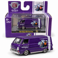 Dodge A100 Panel Van 1964 – Ronnie Mac Dodge Surf Pak