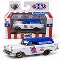 Chevrolet Sedan Delivery 1957 – NHRA Winternationals