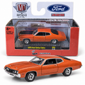 Ford Torino Cobra 1970