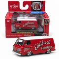 Ford Econoline Delivery Van 1963 – Edelbrock Equipped