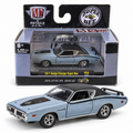 Modèle : Dodge Charger Super Bee 1971