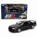 Nissan Skyline GT‑R R32 Night Kids