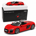 2017  Audi R8 Spyder V10