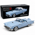 1957 Ford Thunderbird Convertible