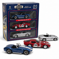 Coffret Shelby Collection