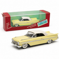 1959 Chevrolet Impala Convertible