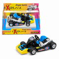Finger Karts Xtreme – Maryland Shark nº 6