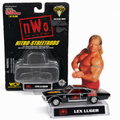 1966 Pontiac GTO – Lex Luger nWo Starrcade