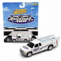 2000 Chevrolet Silverado Service Truck – Brickyard 400