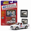 1991 GMC Syclone – USPS American Alligator