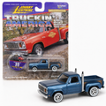 1978 Dodge Li’l Red Express – Truckin’ America