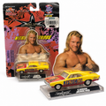 WCW Nitro Streetrods – Chris Jericho