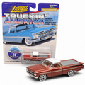 Chevrolet El Camino – Truck in’ America